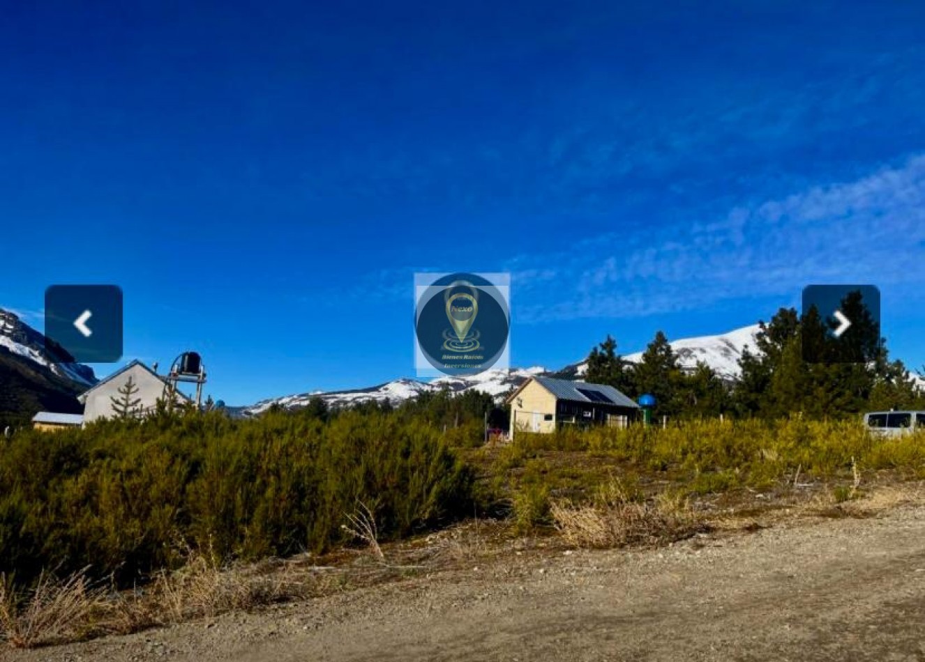 VENTA LOTE MIRADOR CHALLHUACO