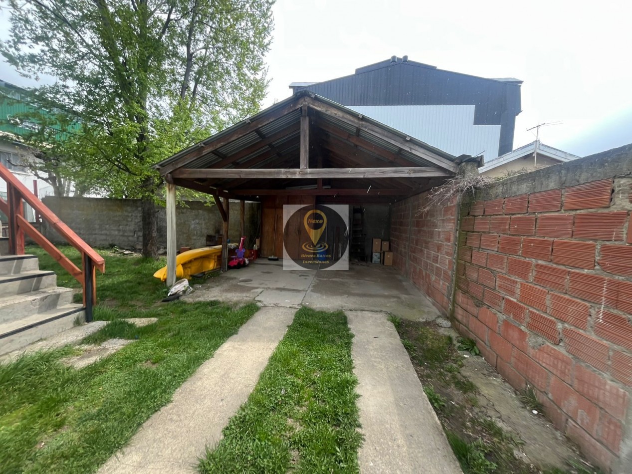 Casa en venta