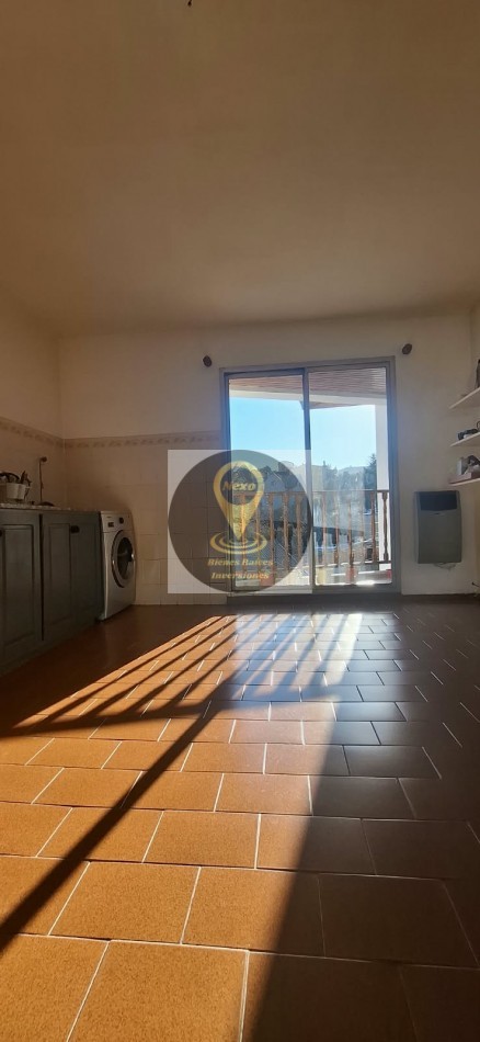 DEPARTAMENTO EN VENTA CENTRO