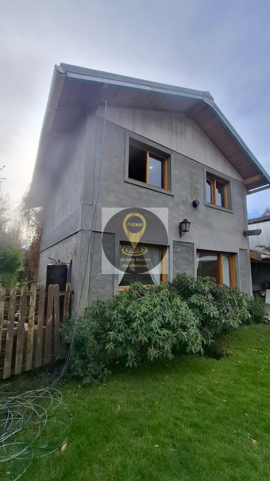 CASA PH EN VENTA EN BARRIO PINAR DEL LAGO