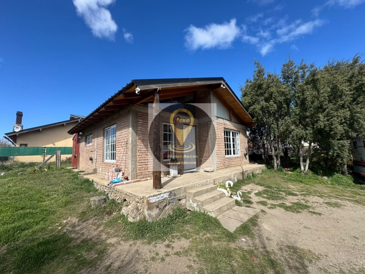 CASA EN VENTA DINA HUAPI AV DEL VADO