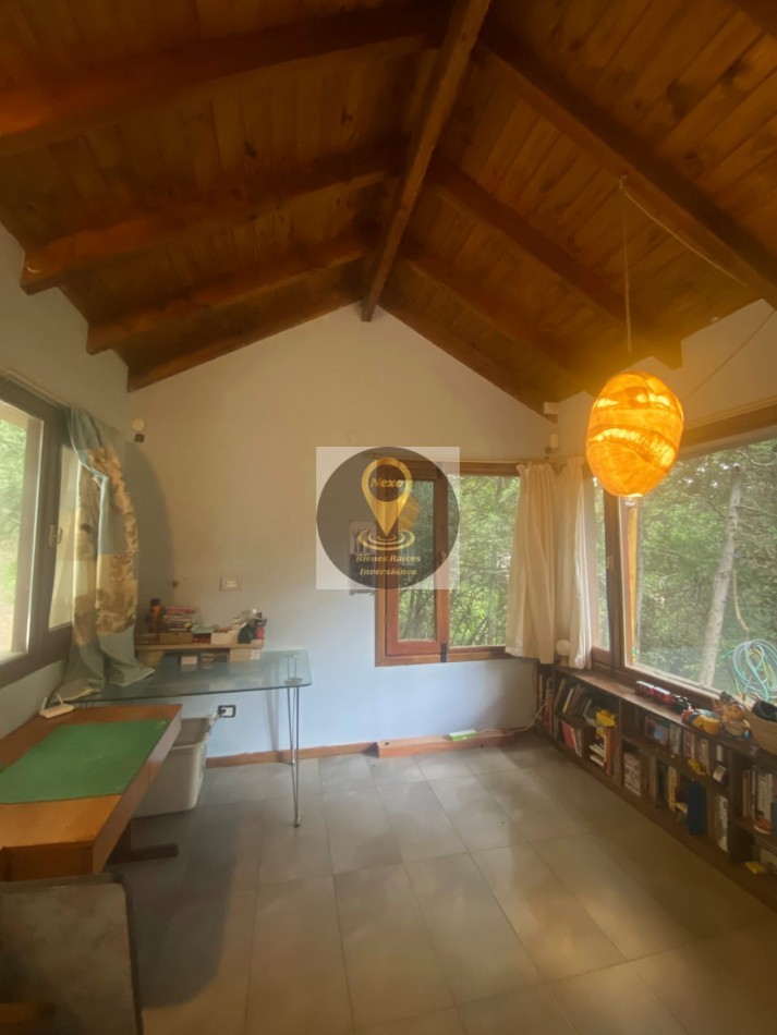 ALQUILER CASA EN LADERA NORTE