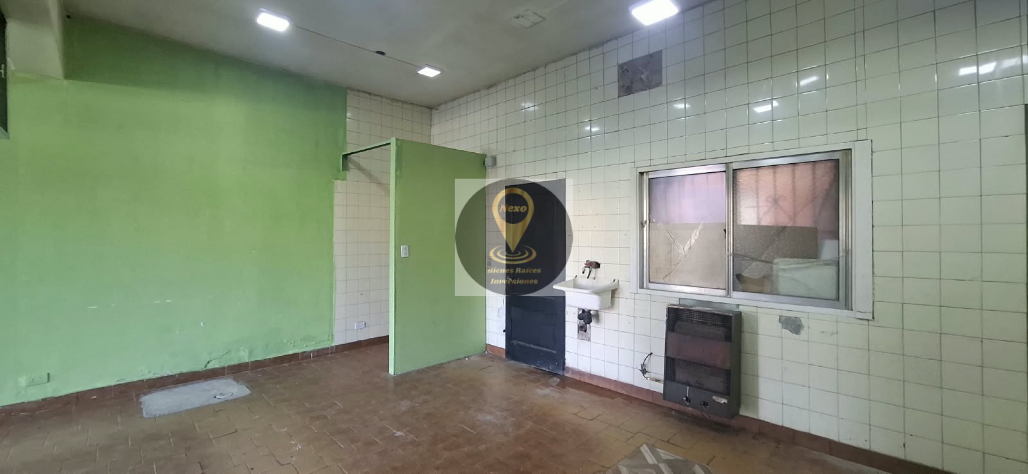 ALQUILER LOCAL COMERCIAL NAMUNCURA