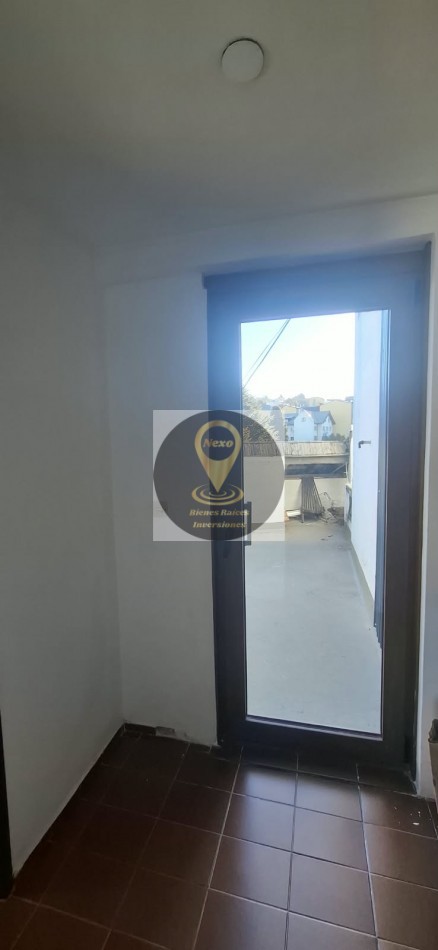 DEPARTAMENTO EN VENTA CENTRO