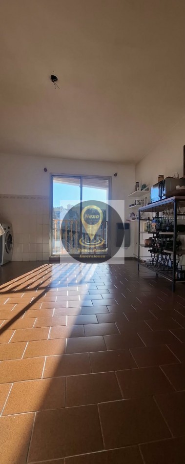DEPARTAMENTO EN VENTA CENTRO