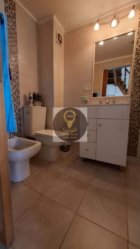 VENTA DEPARTAMENTO TIPO LOFT 