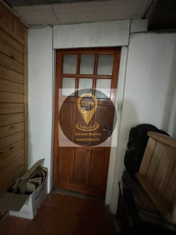 CONDOMINIO PARA INVERSION Y RENTA 