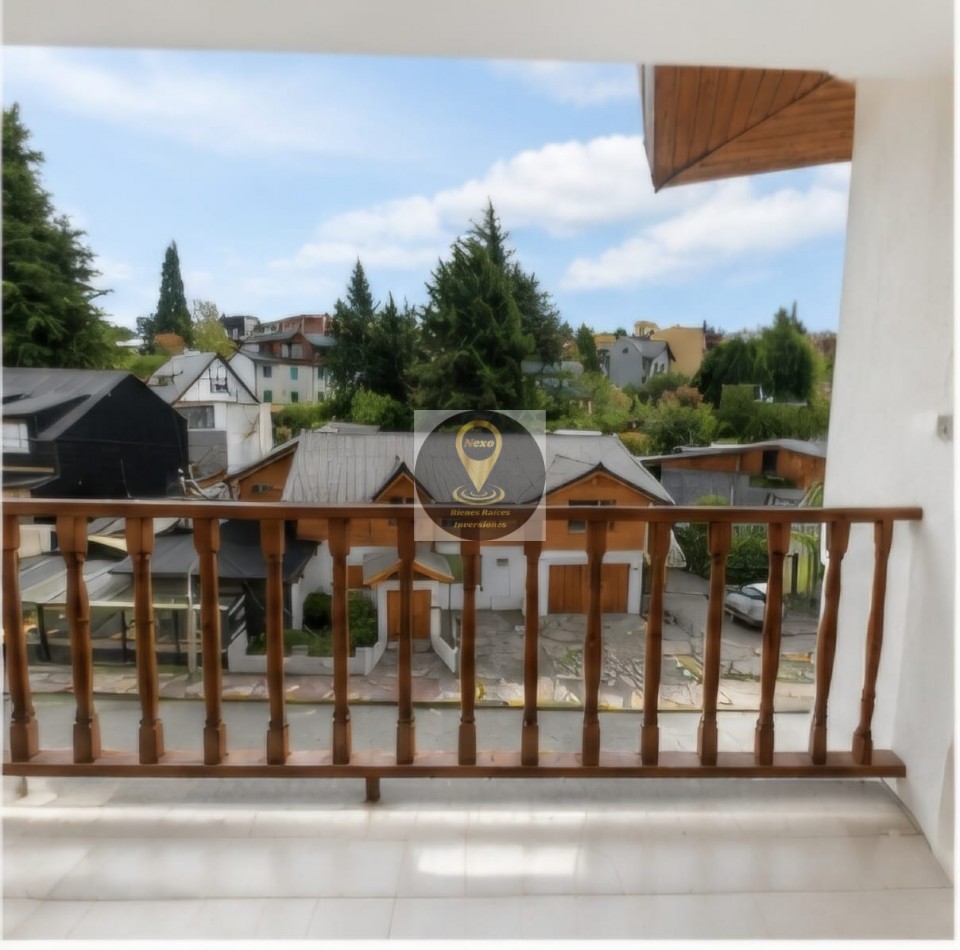 DEPARTAMENTO EN VENTA CENTRO