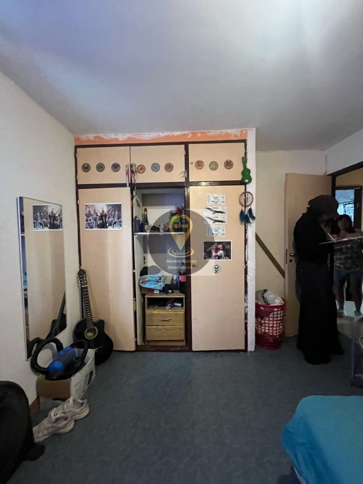 DUPLEX 3 DORM 204 VIVIENDAS (apto credito)