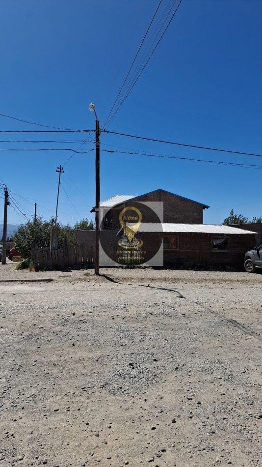lote en venta SOBRAL ESQ ELORDI