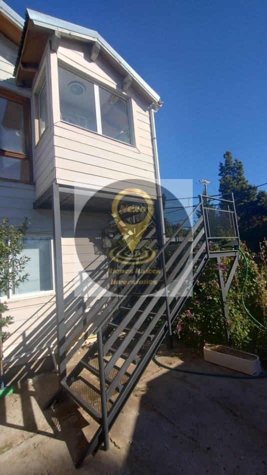 ALQUILER DEPARTAMENTO SEMI AMOBLADO