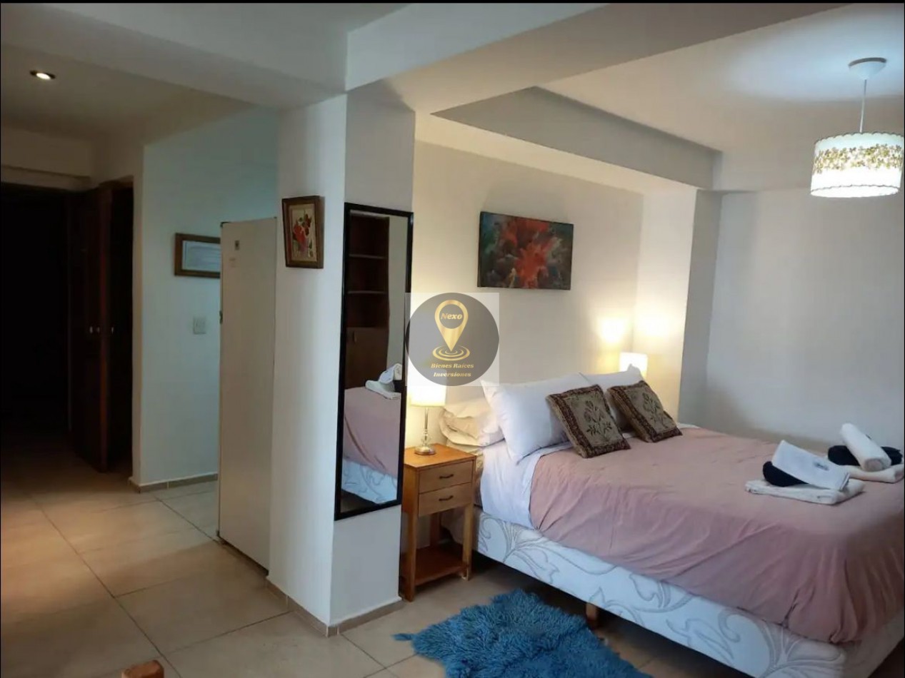 ALQUILER DEPARTAMENTO MONOAMBIENTE