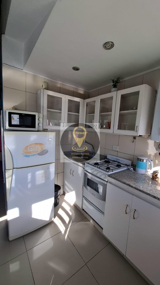 VENTA DEPARTAMENTO TIPO LOFT 