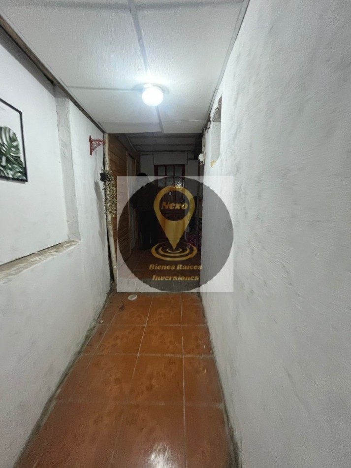 CONDOMINIO PARA INVERSION Y RENTA 
