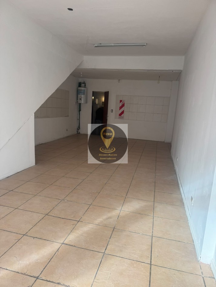  ALQUILER LOCAL COMERCIAL