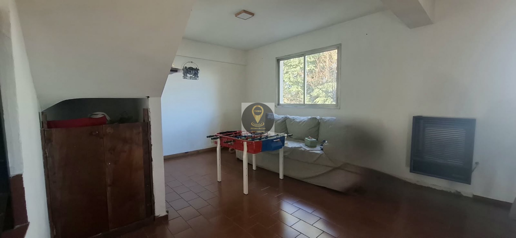 DEPARTAMENTO EN VENTA CENTRO