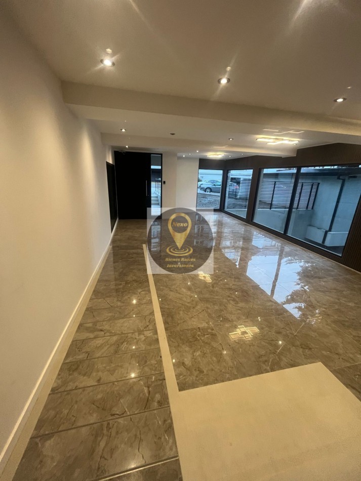  Alquiler Departamento Vilena III