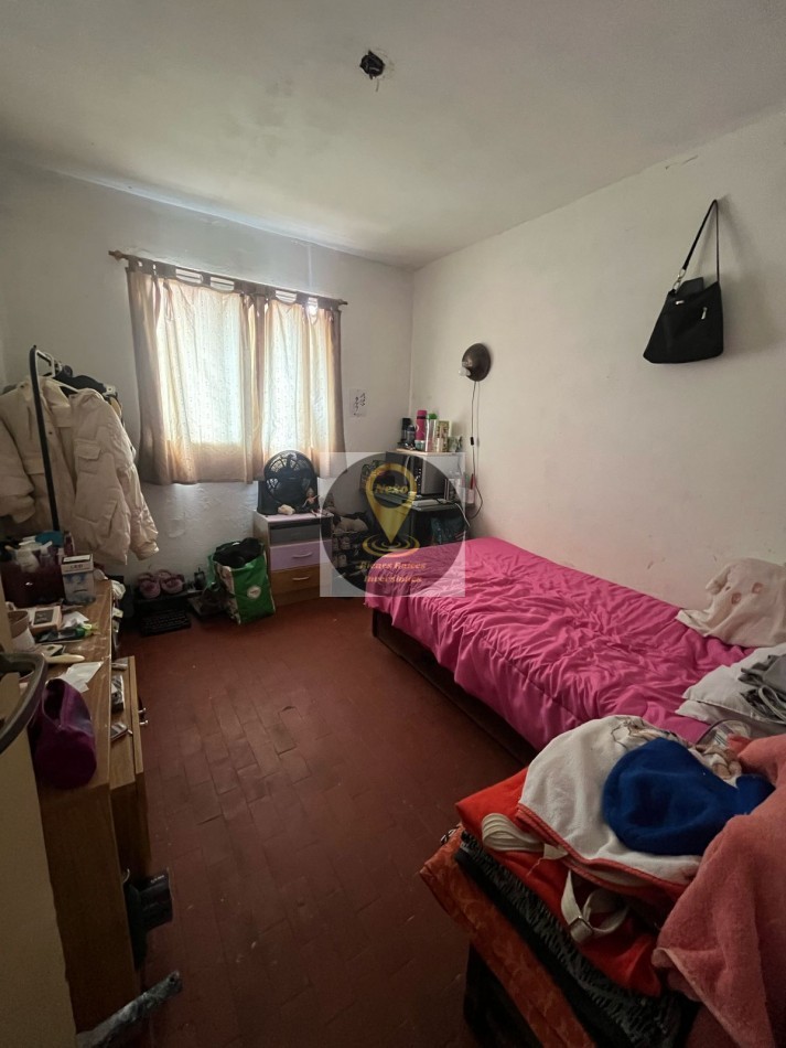 DUPLEX 3 DORM 204 VIVIENDAS (apto credito)