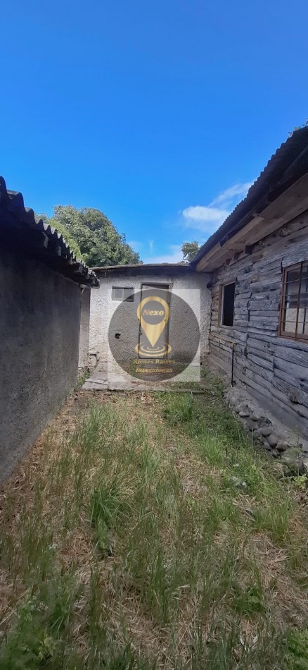 CASA EN VENTA 