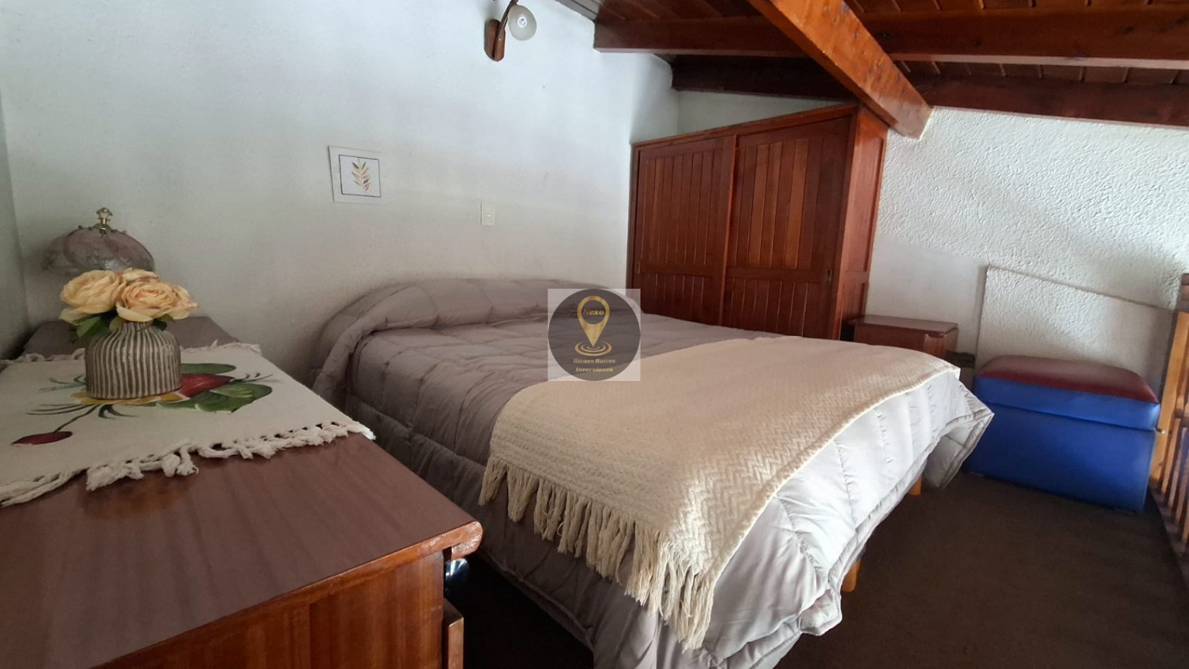 VENTA DEPARTAMENTO TIPO LOFT 