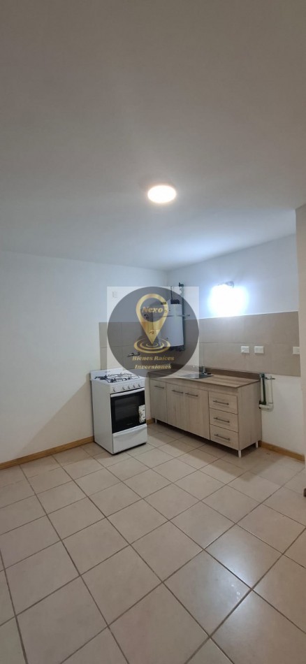 DEPARTAMENTO EN ALQUILER