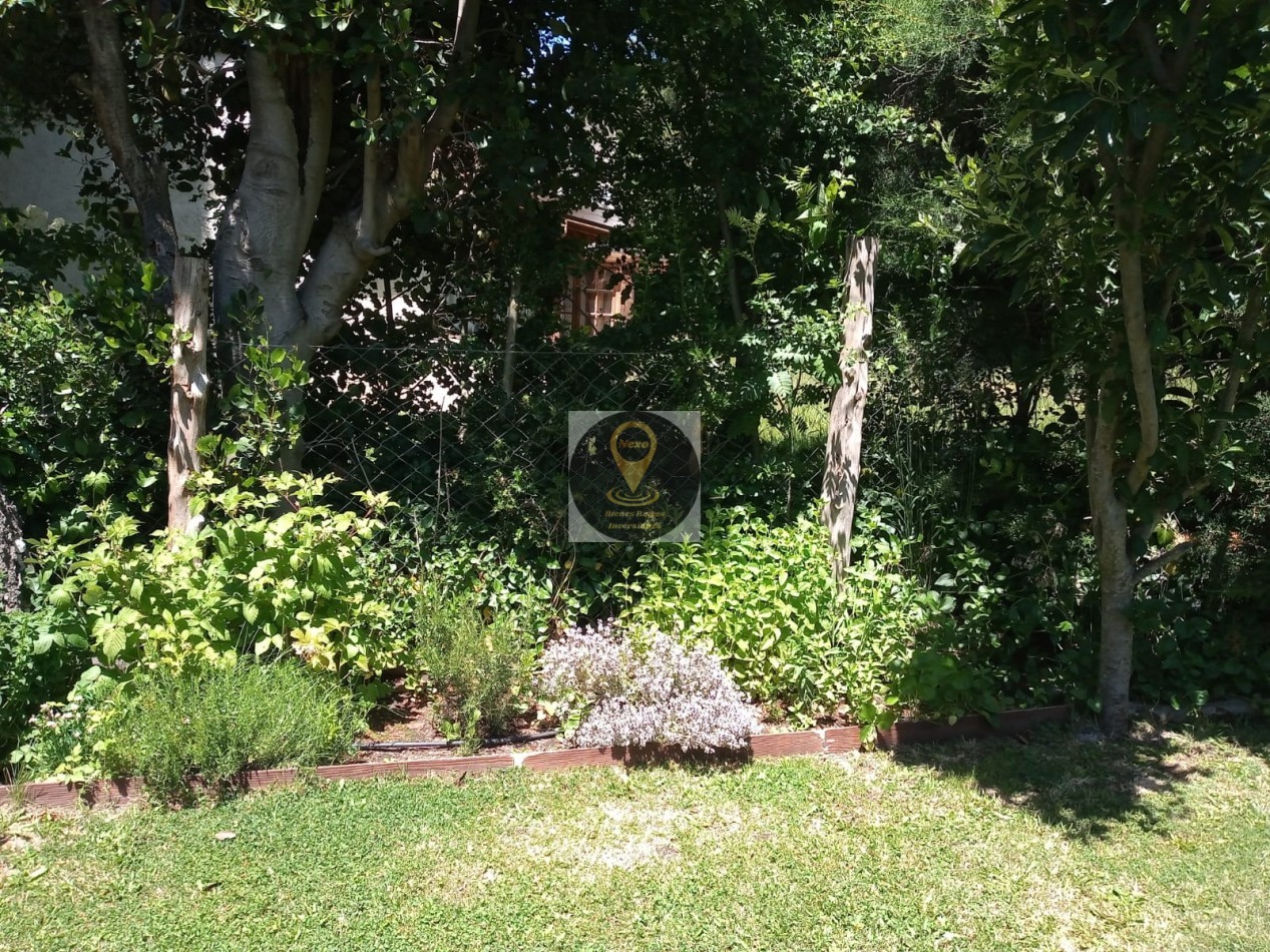 CASA A LA VENTA 