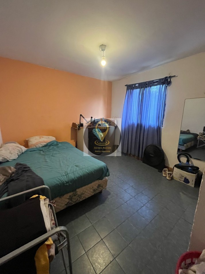 DUPLEX 3 DORM 204 VIVIENDAS (apto credito)