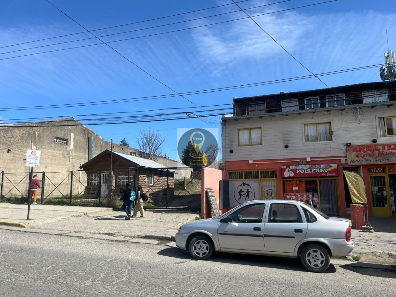 LOTE APTO DESARROLLO