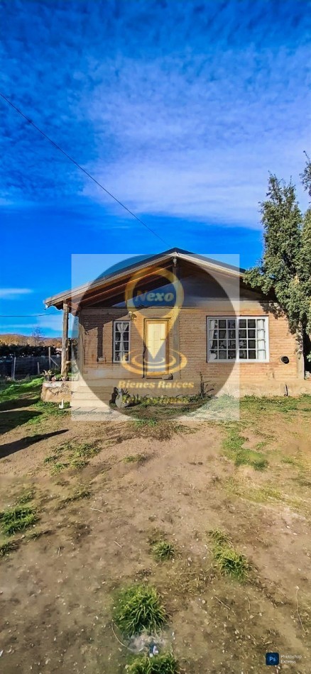 CASA EN VENTA DINA HUAPI AV DEL VADO
