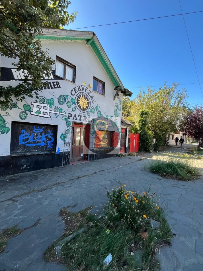 OPORTUNIDAD LOTE EN CENTRO IDEAL DESARROLLO