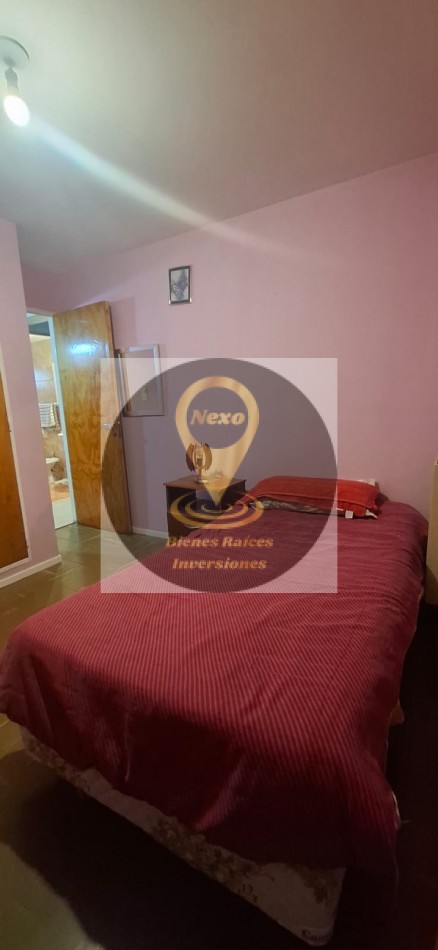 DEPARTAMENTO EN VENTA