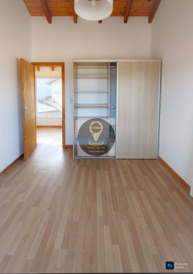 VENTA CASA PH DINA HUAPI