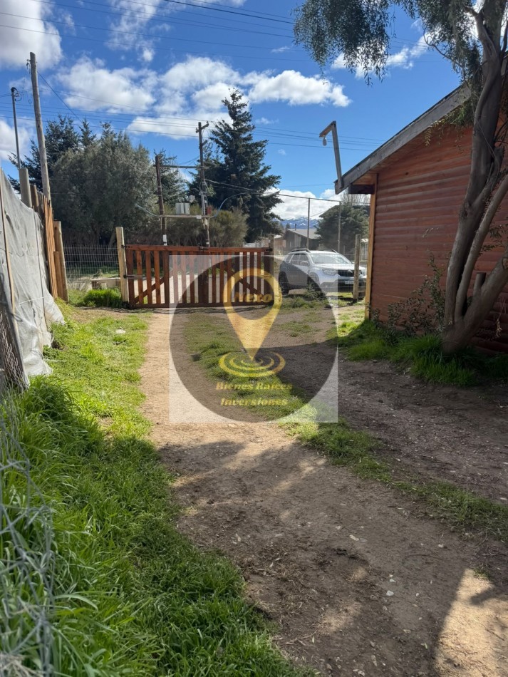 CASA EN VENTA DINA HUAPI AV DEL VADO
