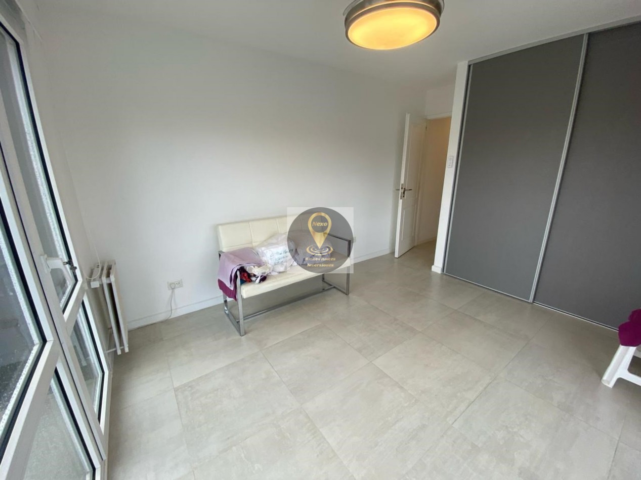 Departamento en venta Tiscornia al 200