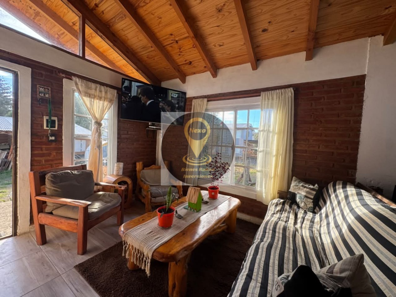 CASA EN VENTA DINA HUAPI AV DEL VADO