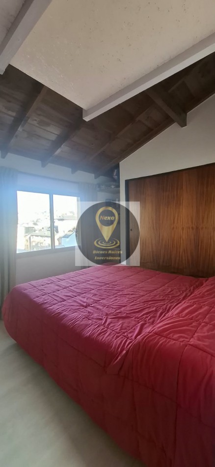 DEPARTAMENTO EN VENTA CENTRO
