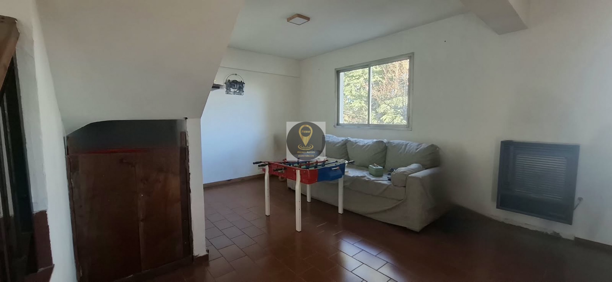 DEPARTAMENTO EN VENTA CENTRO