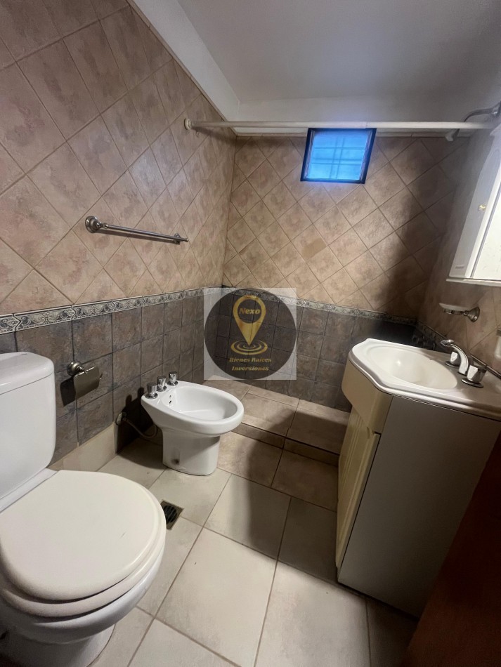 MONOAMBIENTE onelli AL 1600