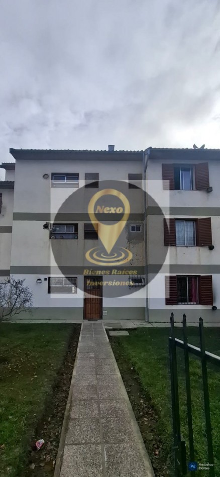 DEPARTAMENTO EN VENTA