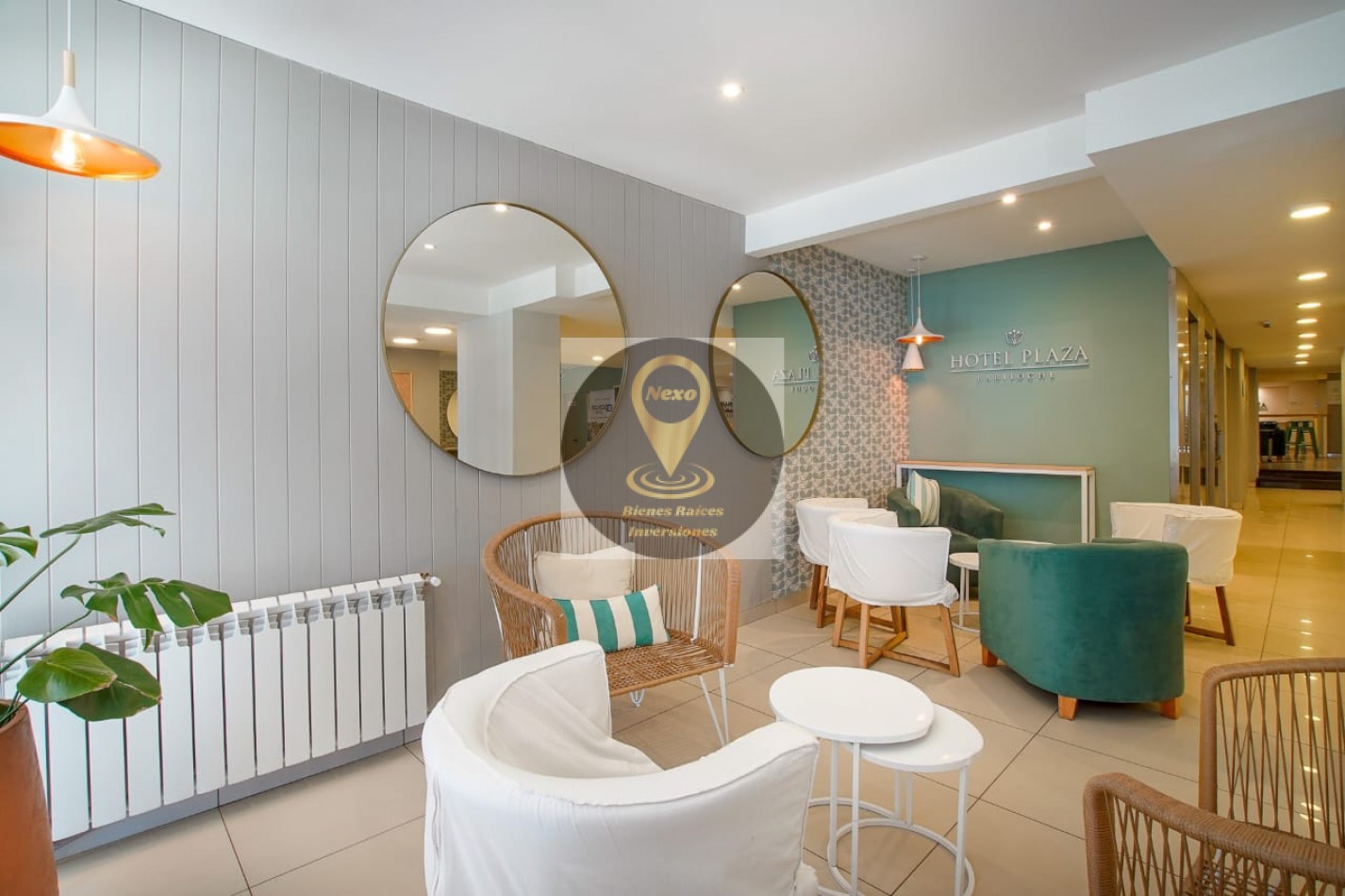 OPORTUNIDAD INVERSION HOTEL 3 estrellas