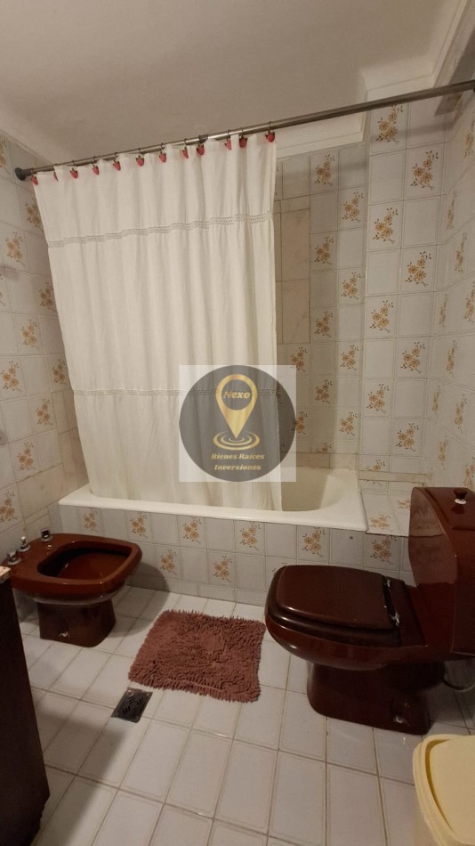 ALQUILER DEPARTAMENTO DOS AMBIENTES