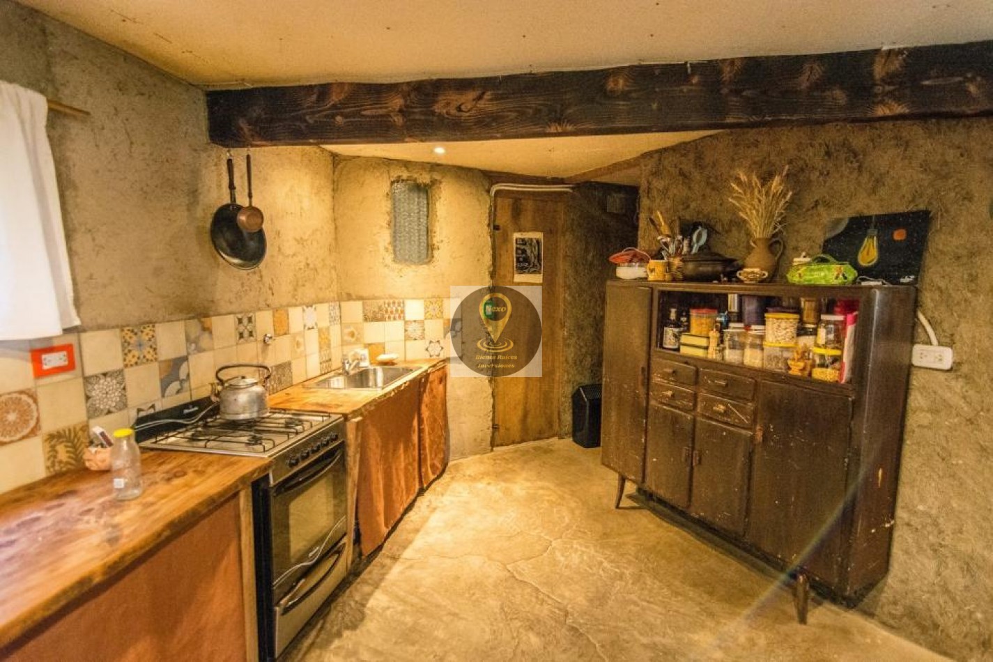 CASA EN VENTA EN BARRIO LADERA NORTE