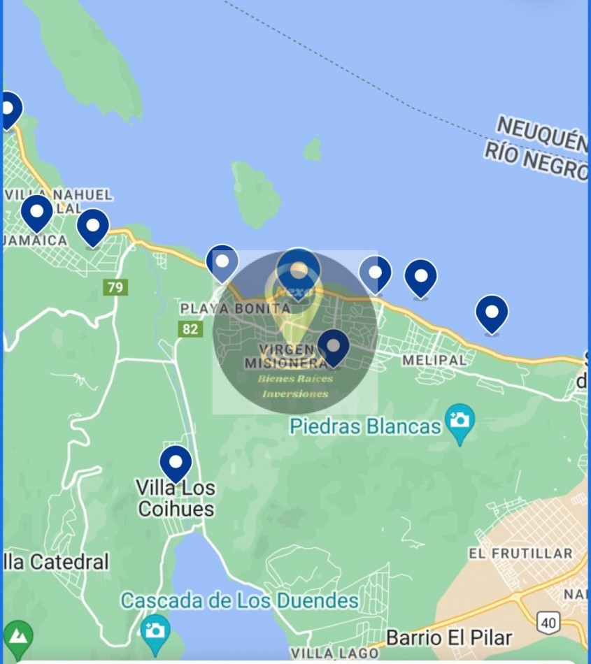 CABAÑAS TURISTICA BOSQUE LINDO