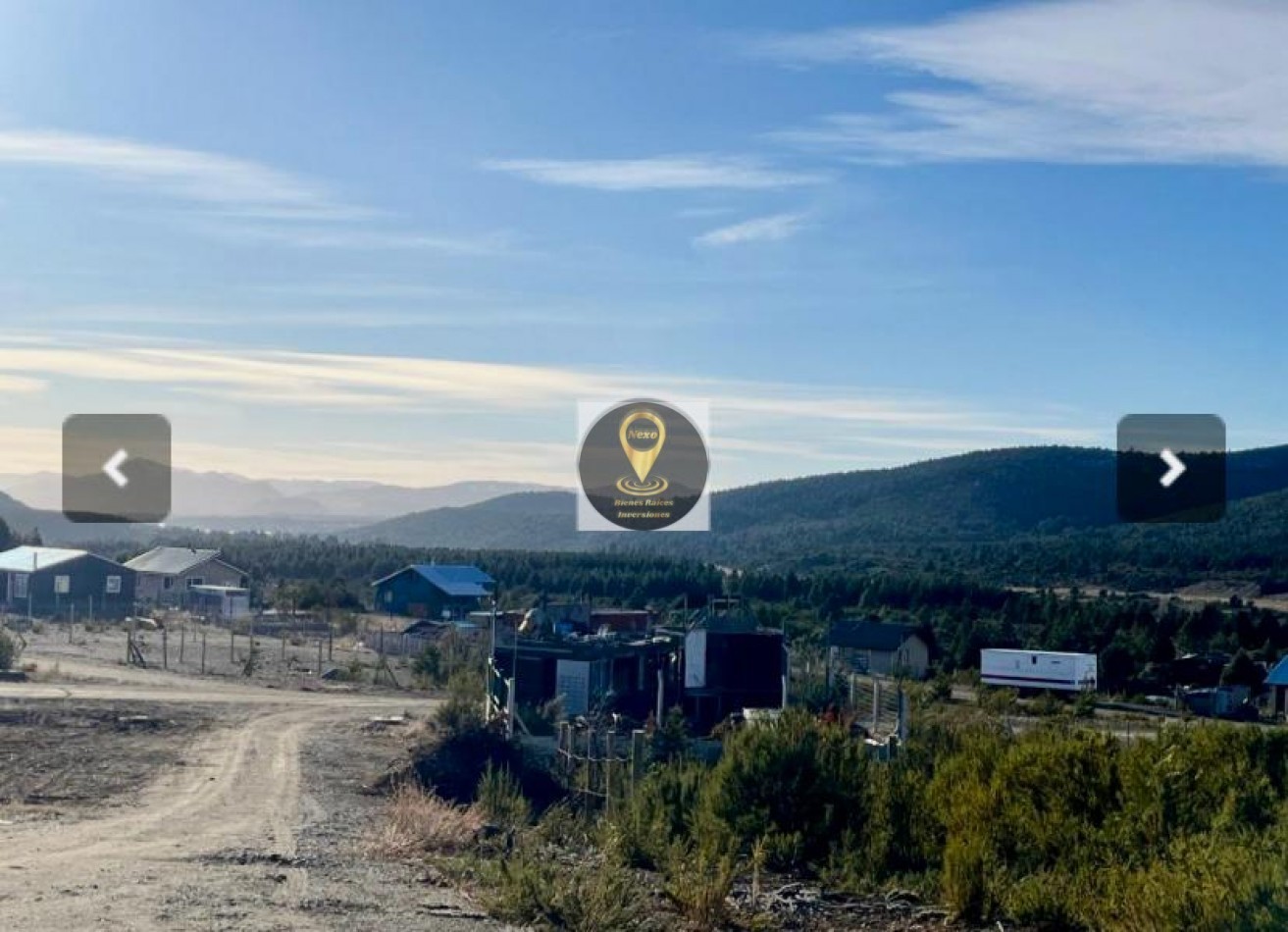 VENTA LOTE MIRADOR CHALLHUACO
