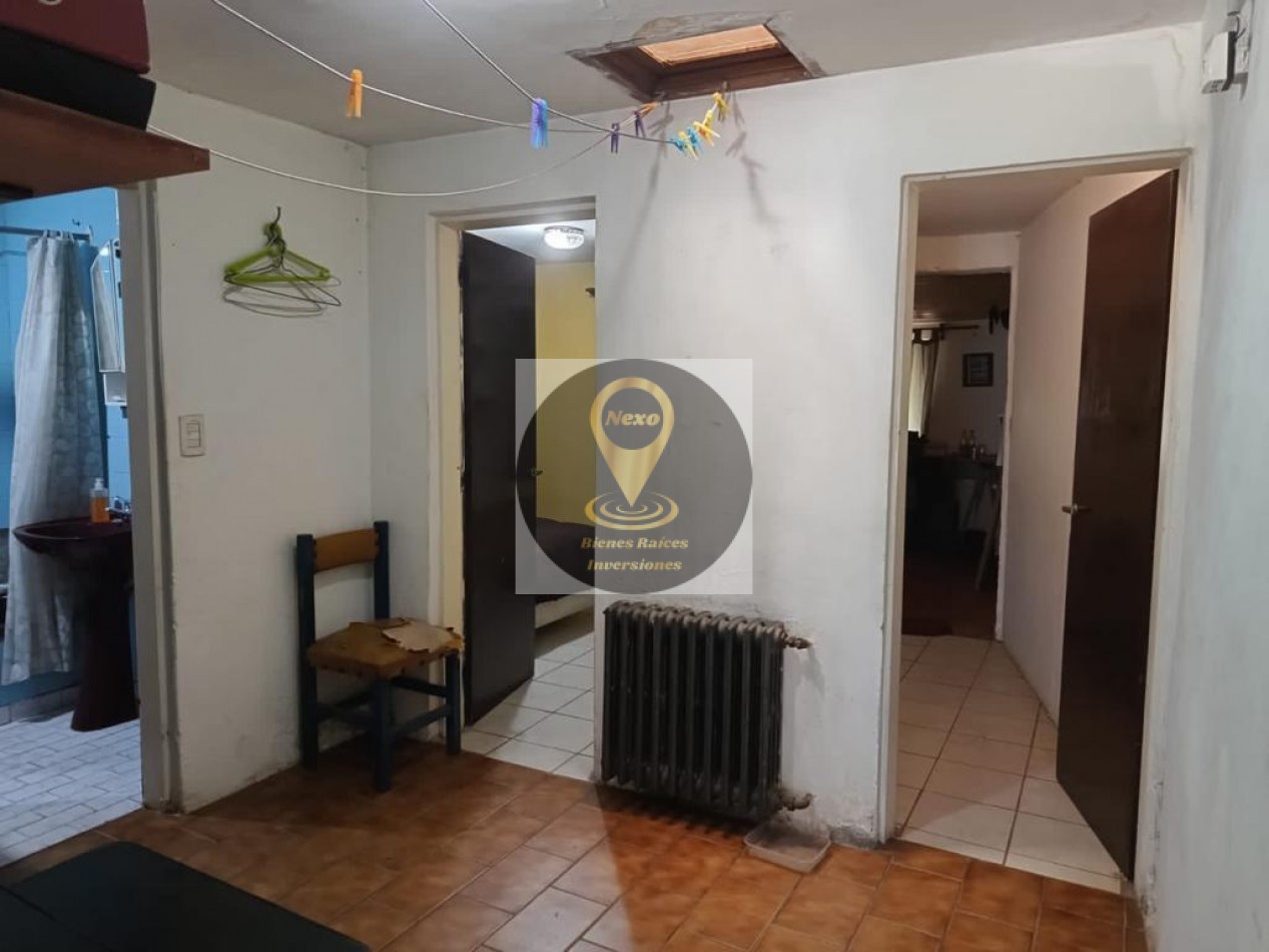 CONDOMINIO PARA INVERSION Y RENTA 