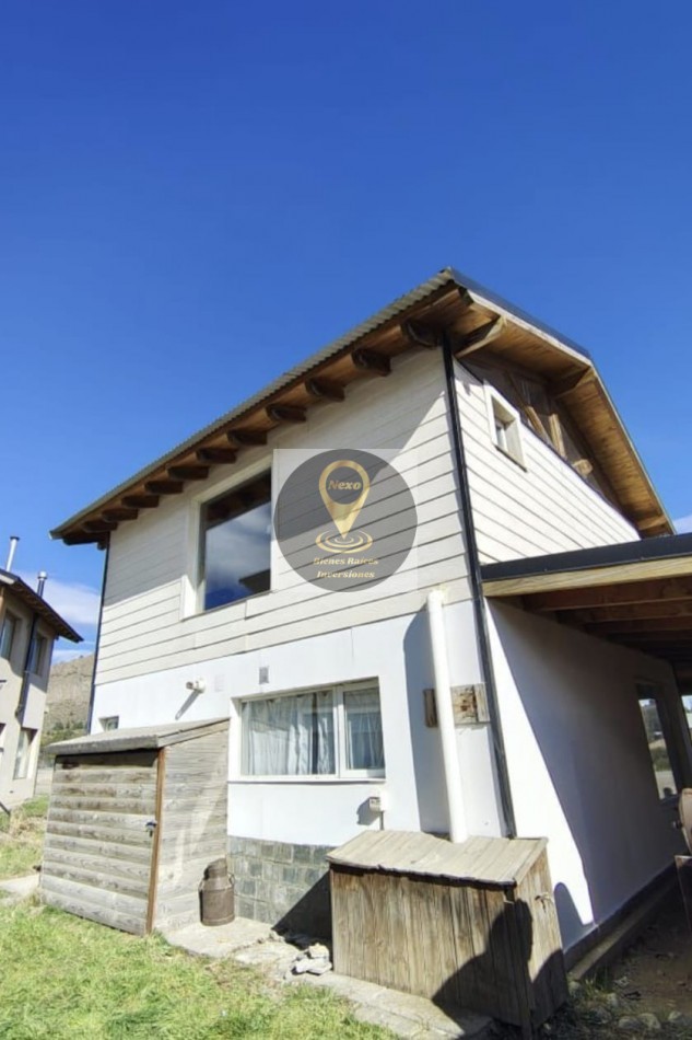 VENTA CASA PH DINA HUAPI