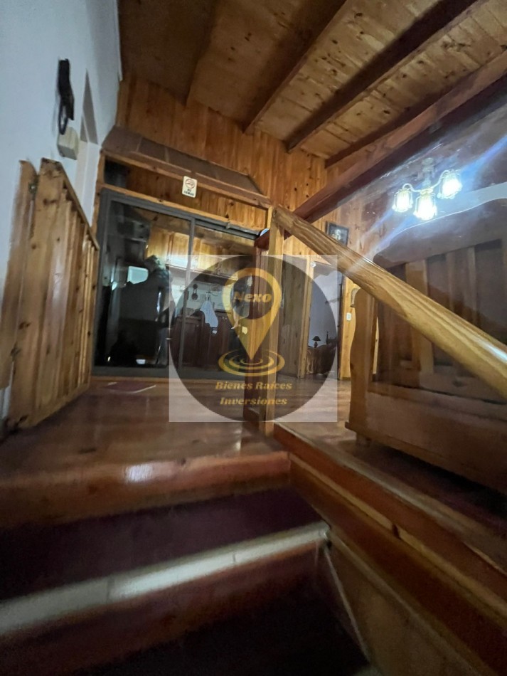 CONDOMINIO PARA INVERSION Y RENTA 