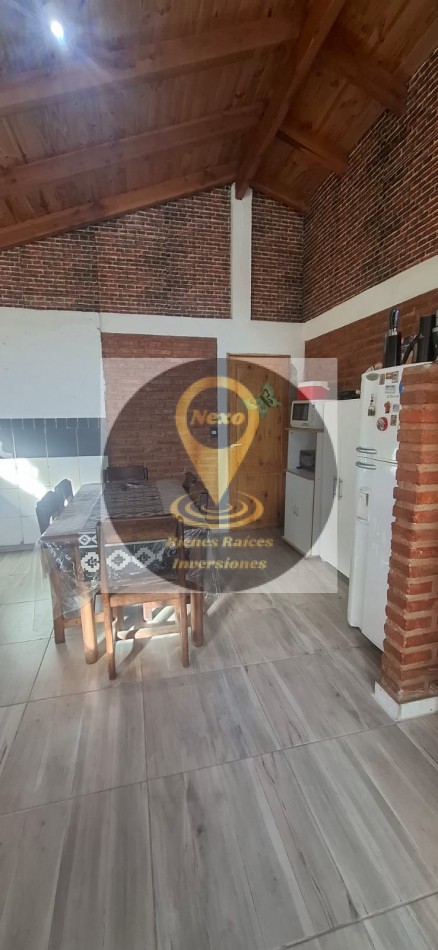 CASA EN VENTA DINA HUAPI AV DEL VADO