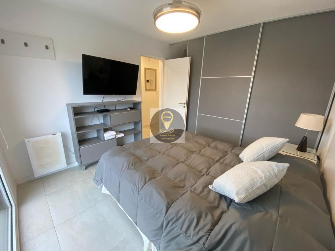 Departamento en venta Tiscornia al 200