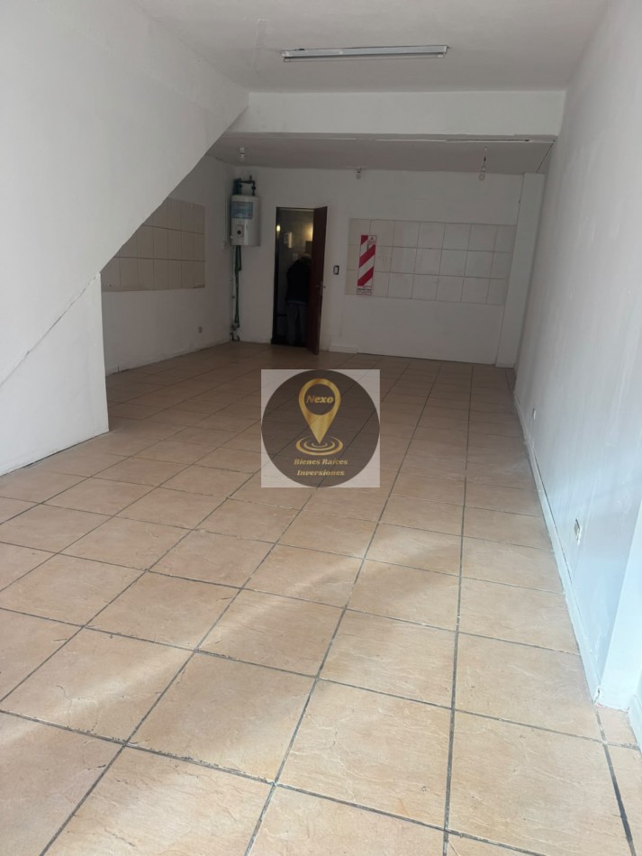  ALQUILER LOCAL COMERCIAL